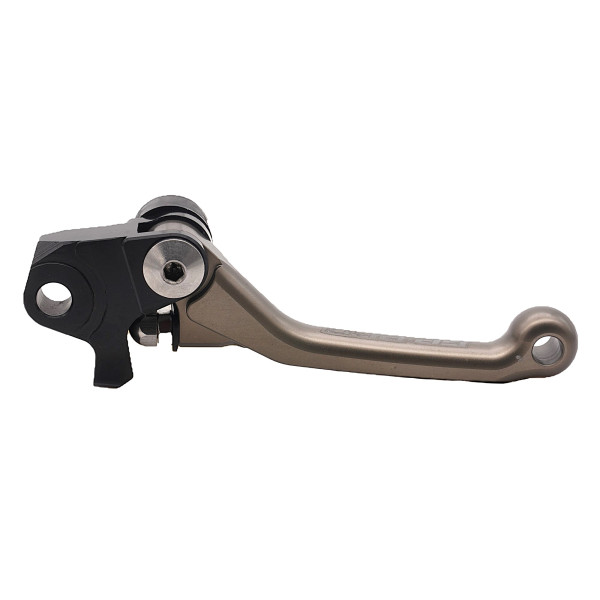 gp pro Gp-pro alloy flex mx brake lever - #b12 kawa yam new